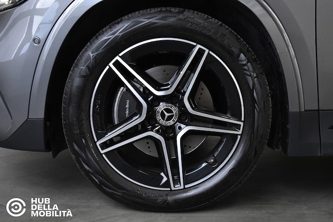 GLA 180 D AUTOMATIC